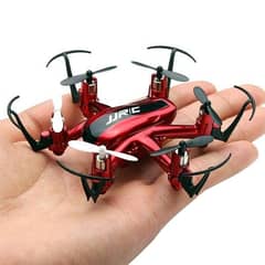 JJRC H20 Nano Hexacopter 2.4G 4CH 6Axis Headless Mode RTF (Drone)