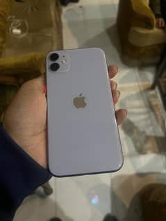 Iphone 11 (Factory Unlock) 0