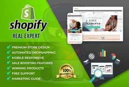 Shopify