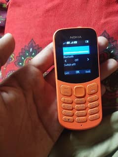 Nokia 130 all ok