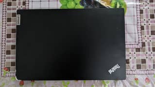 Lenovo Thinkpad I-5 11Gen