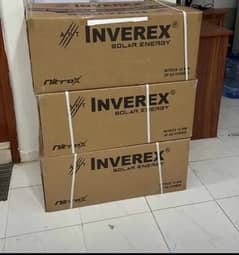 inverex