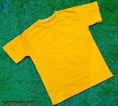 Plain T shirts