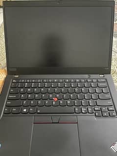 lenovo thinkpad x390 for sale in good condition