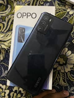 oppo a16