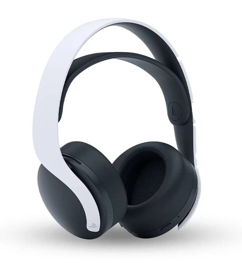 Playstation Pulse 3D Wireless Headset 1