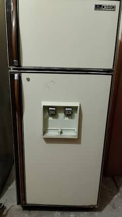 Fridge Sanyo