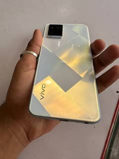 Vivo y 21  4gb 64gb