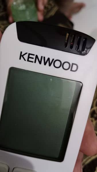 canwood remote 1