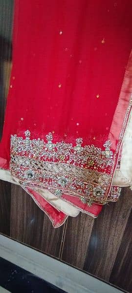 bridal lehnga 1