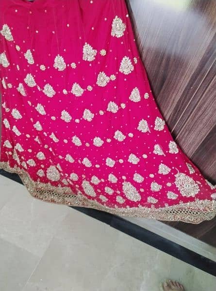 bridal lehnga 2