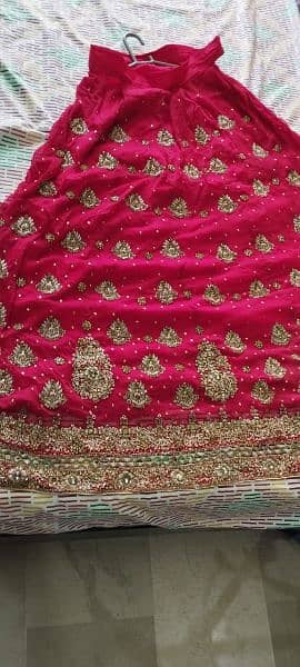 bridal lehnga 3