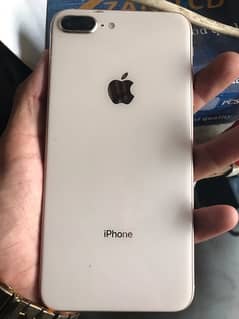 iphone 8plus 256gb pta approve