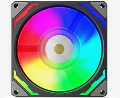 Rgb Fan for Pc