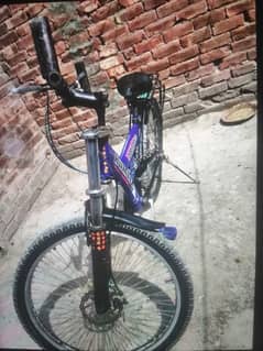 Bicycle for sale