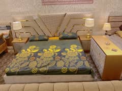 King size bed\double bed\wooden bed\bed for sale\bed\bed sets