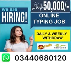 online jobs