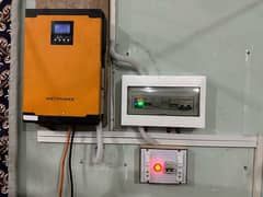 3Kw Hybrid Inverter for Sale