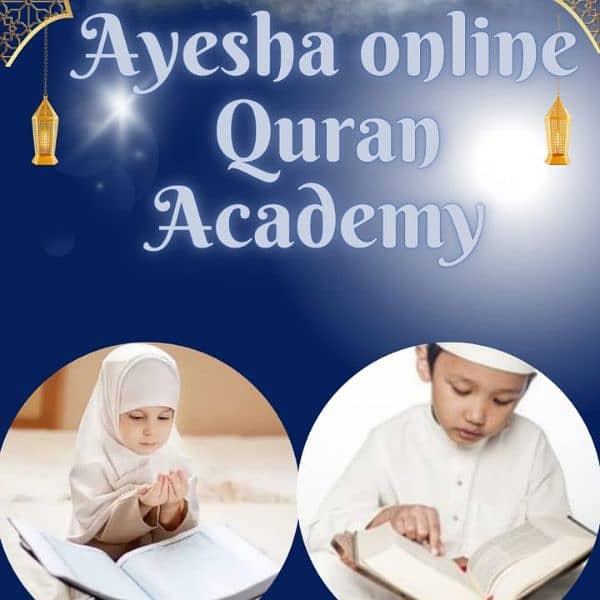 Online Quran Academy 6