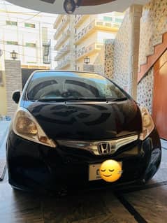 Honda Fit 2011