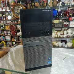 Dell Optiplex 9010 Core i3 3rd Generation