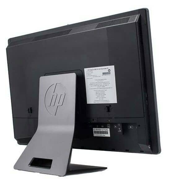 Hp 800g1 all in one 0