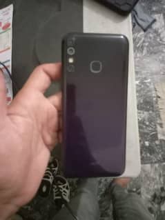 Hot 8 10/10 condition 4GB 64GB for urgent sale