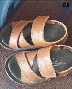 stylo sandals for 2 years boy