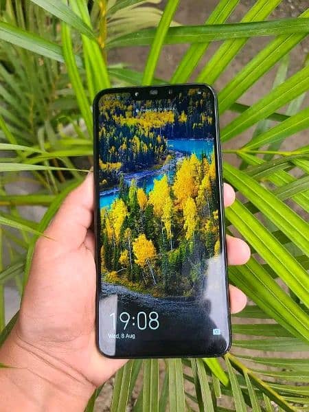 Huawei Nova 3i 128gb 0