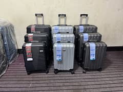 Luggage bags/ travel suitcases/ trolley bags/ travel trolley/ attachi