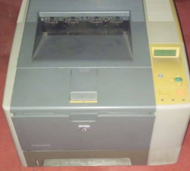 HP laserjet 2430 dtn 1