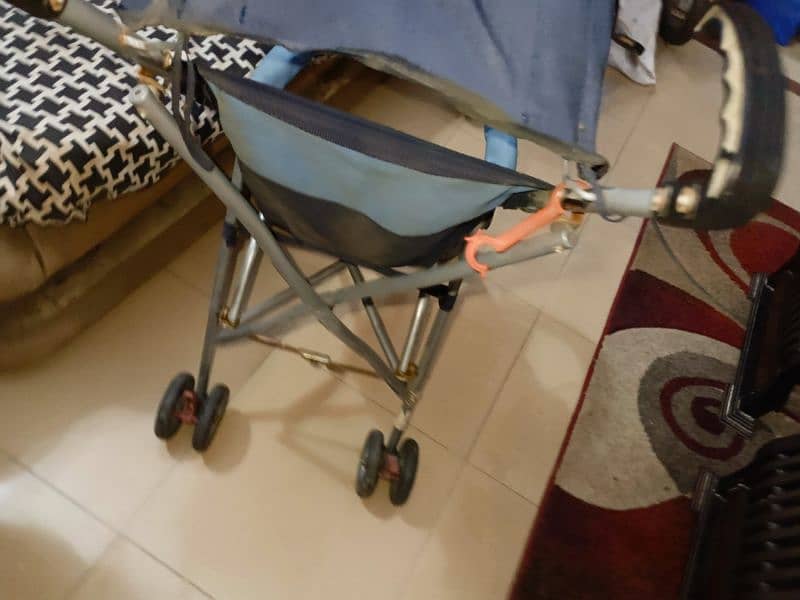 baby pram 4