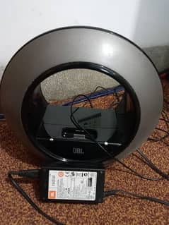 JBL RADIAL SPEAKER