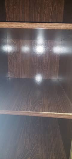 Cabinet for sale urgently in islamabad