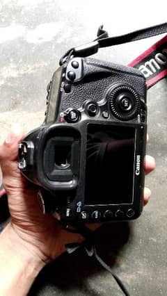 canon 5d mark iii