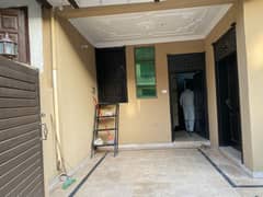 4 Marla (25x40) G+1 prime location house for sale in G-13/1 Islamabad