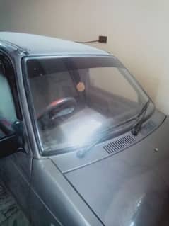 Suzuki Mehran VX 2013