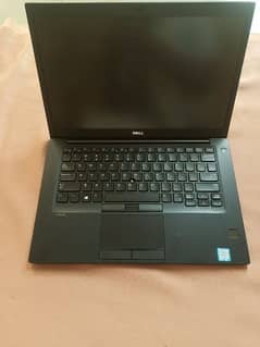 Dell Latitude 7480 i7 7th Gen