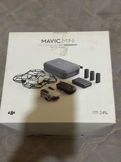 dji mavic mini