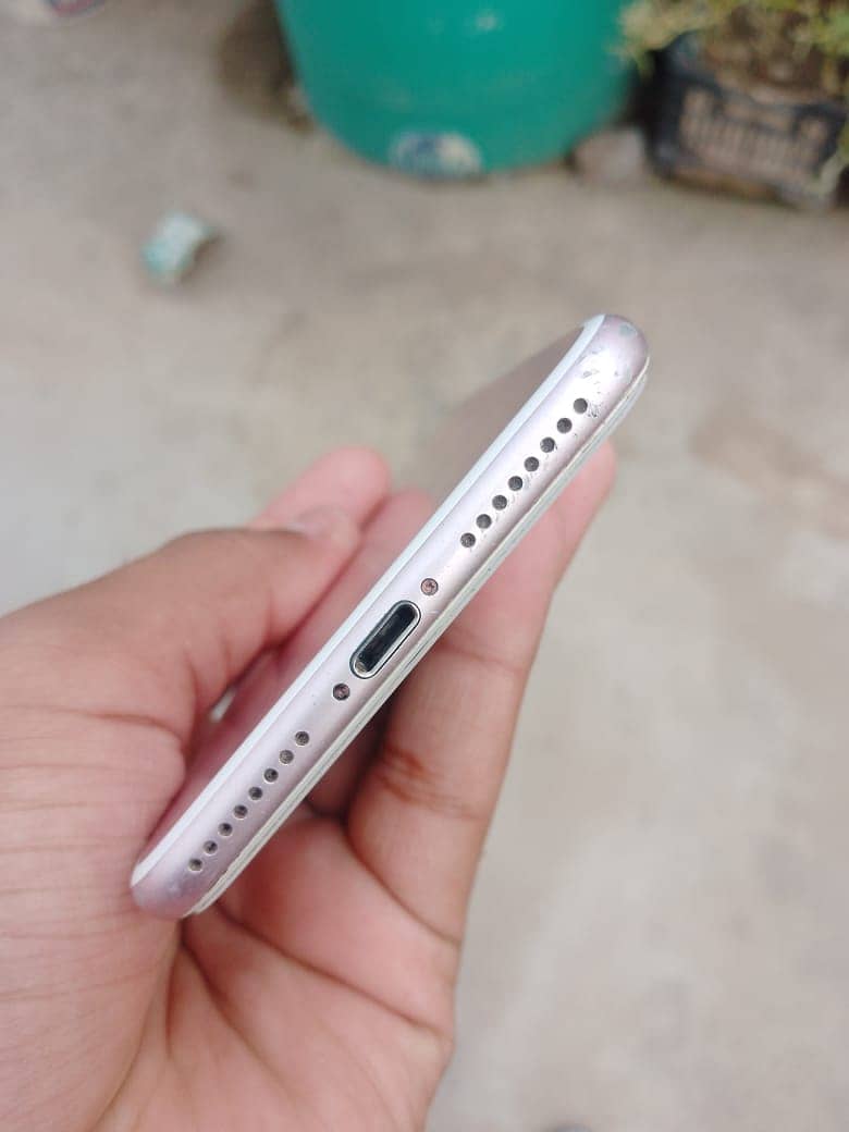 Iphone 7 plus   PTA approved 3