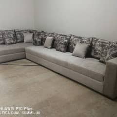 sofa making, new sofa sets, dining chairs repair,  furniture polish,