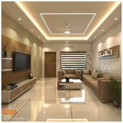 Ceiling Services/Ceiling Work/Fall Ceiling/Services/03014471349