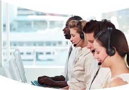 Csr required for call center