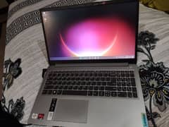 lenovo laptop 20gb/256ssd