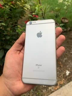 iphone 6s plus 64gb