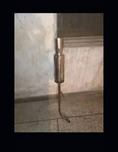 silencer available for sale car and bike both