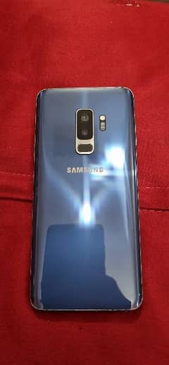 Samsung S9+