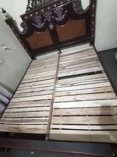 only bed 8 months to use