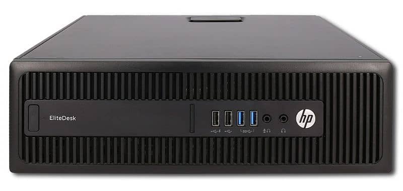 Hp elitedesk 705 g2 gaming PC equivalent to i5 4th 0