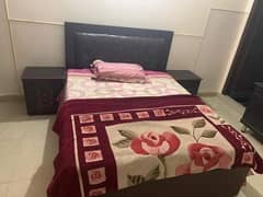 5 Marla Furnished Lower Portion For Rent In Joher Town phase II Lahore
